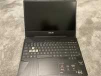 Taptop Asus Fx505