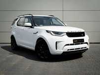 Land Rover Discovery P 300 SE/ Bezwypadkowy / Salon PL / FV23%