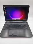 Ігровий ноутбук Clevo P65/i7-6700/GTX 1060 6gb/Ram16gb/SSD512gb (17.3)