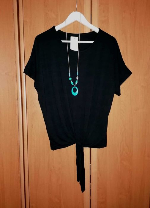 Bluzka damska, Nowa, rozmiar 46/48