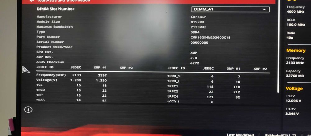 Komputer I7 32 GB RAM GTX1080 4K