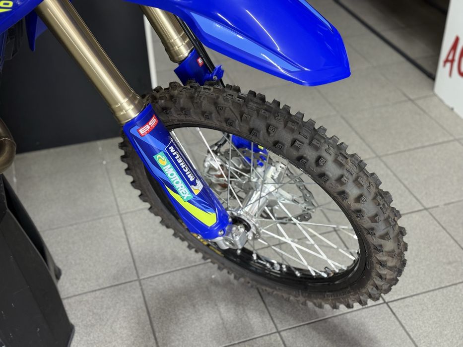 Sherco 300 SEF Factory 2026