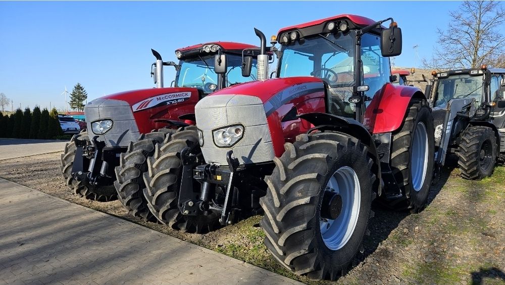 McCormick TTX230 X70.60