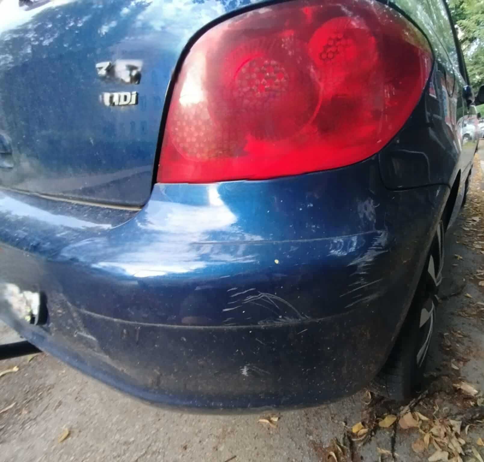 Sprzedam auto Peugeot 307