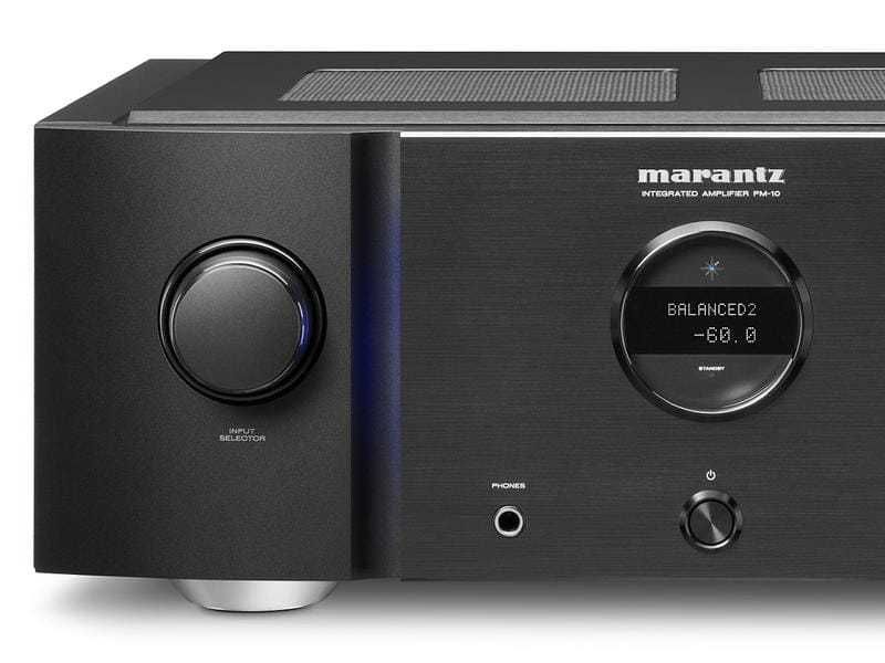Marantz PM-10 czarny