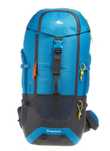 Mochila Trekking/Campismo Quechua Forclaz 60L