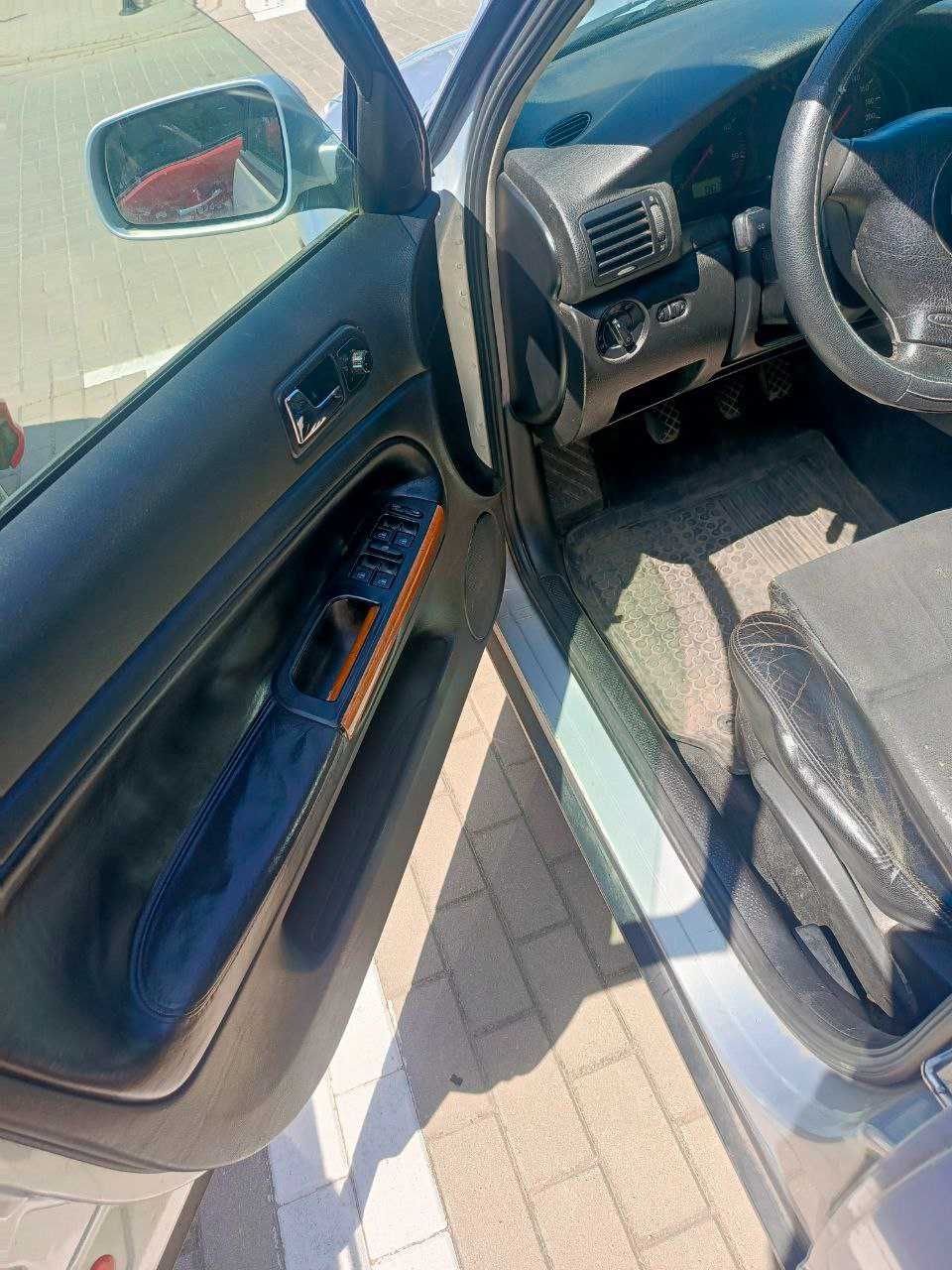 VW Passat B5 1998r
