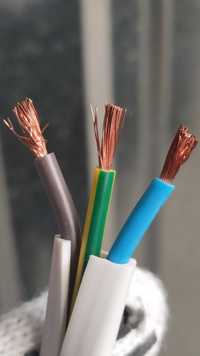 Продам мідний кабель/провід ВВГ ШВВП ПВ 3х2,5 3х1,5 2х1,5 2х2,5