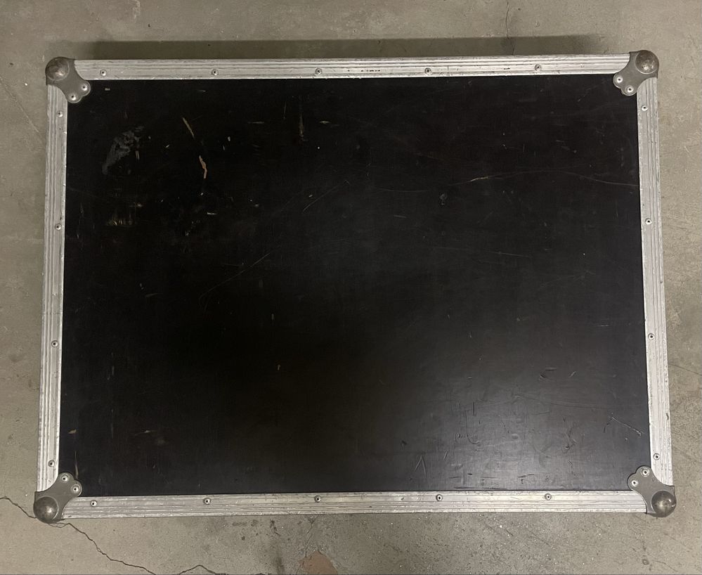 Mesa de som Soundcraft lx7 + Multicore 30mt