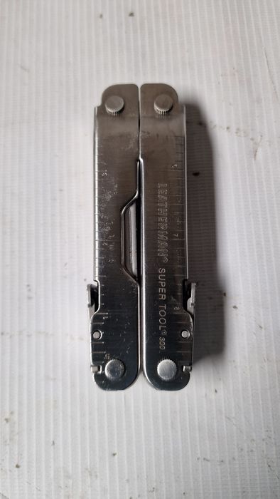 Leatherman Multitool Leatherman Super Tool 300