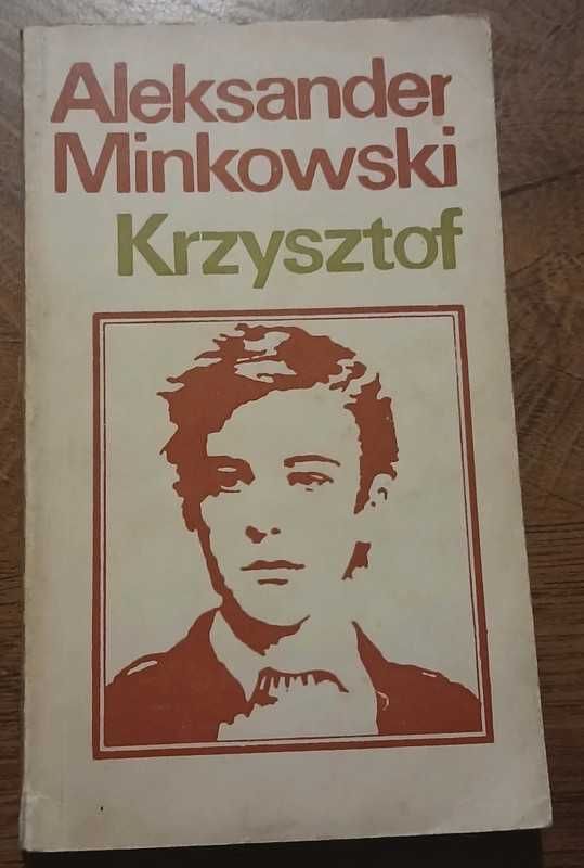 Krzysztof - Aleksander Minkowski