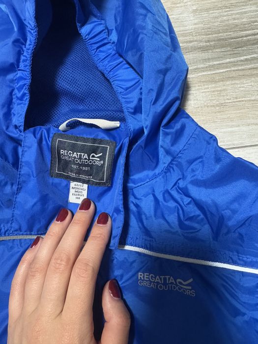 Грязепруф Regatta дощовик regatta комбінезон Regatta