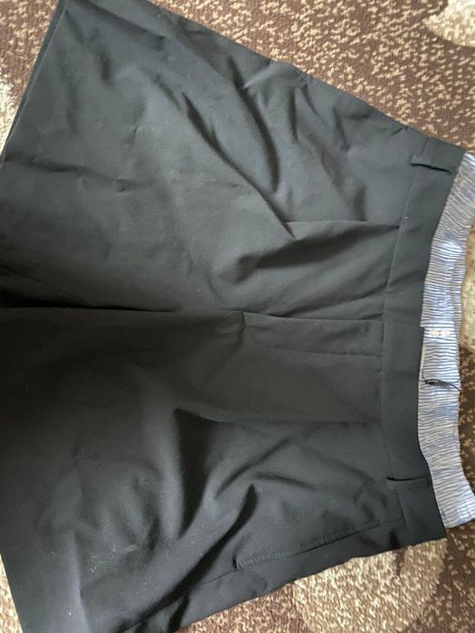 Шорти Zara,класичні.