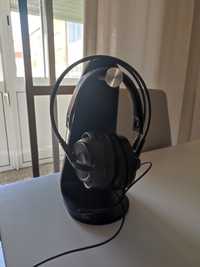 Vendo Headset Steelseries com cabo