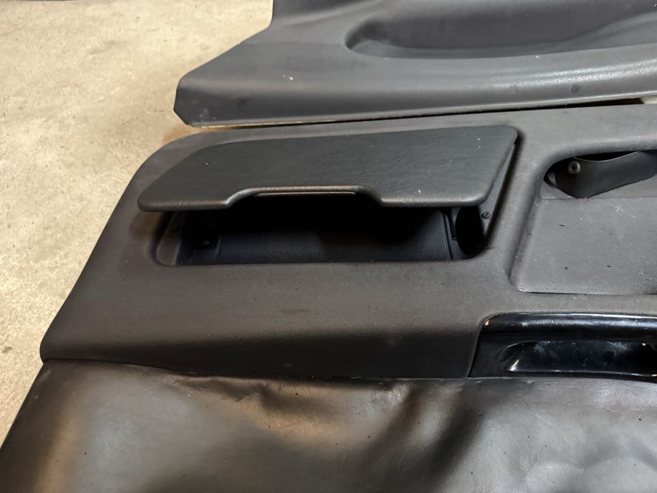 Quartelas audi a3 8l s3 3 portas