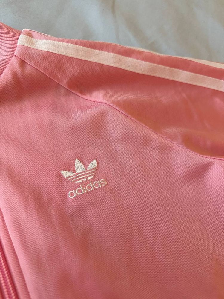 Adidas кофта xs (11-12р)