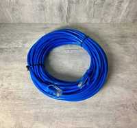 Интернет кабель ПАТЧ-КОРД UTP RJ-45 - 15м