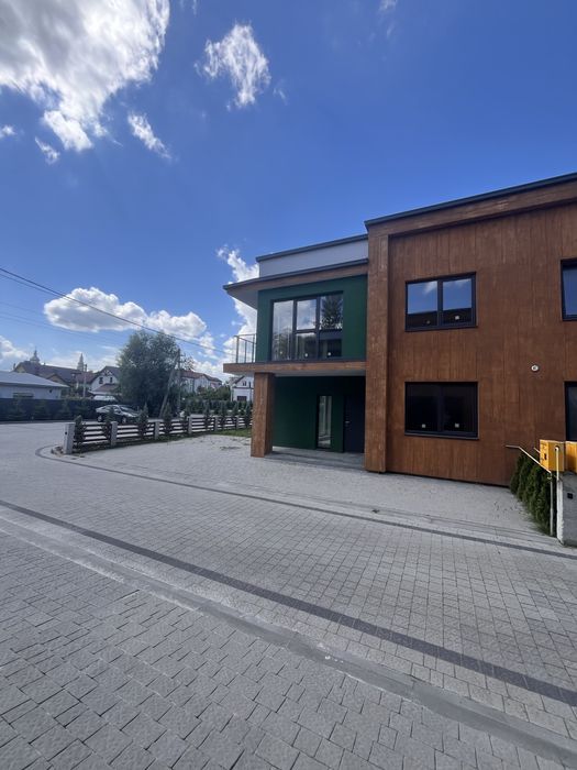 Продаж котеджу с.Зубра вул Івана Франка 23 ЖК Капітель