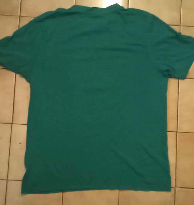 T-shirt męski Umbro,rozmiar M,stan idealny
