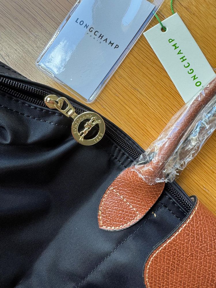 Mala longchamp La Pliage L