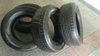 Шины для авто 265/60 R-18 лето 2000 гр. за  4 штуки