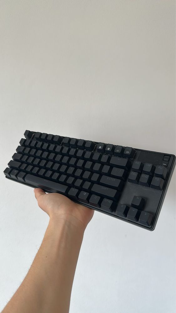 Steelseries Apex Pro TKL 2023