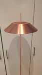 VIBIA lampa Mayfair 5515 – projekt Diego Fortunato – LED – miedziana –