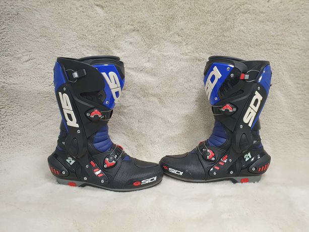 wtys 15.04 Sidi Vortice 40 buty motocyklowe