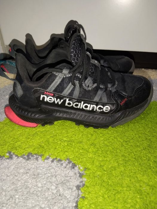 Buty New Balance