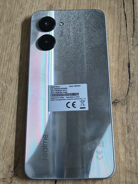 Realme C 33 sprzedam