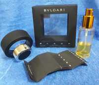 Bvlgari Black;Оригинал,Винтаж 2004;туалетная вода,парфюм,духи;Унисекс