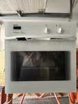 Forno eletrico usado
