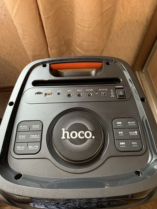 Калонка HOCO DS54