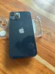 iPhone 13 128 GB midnight