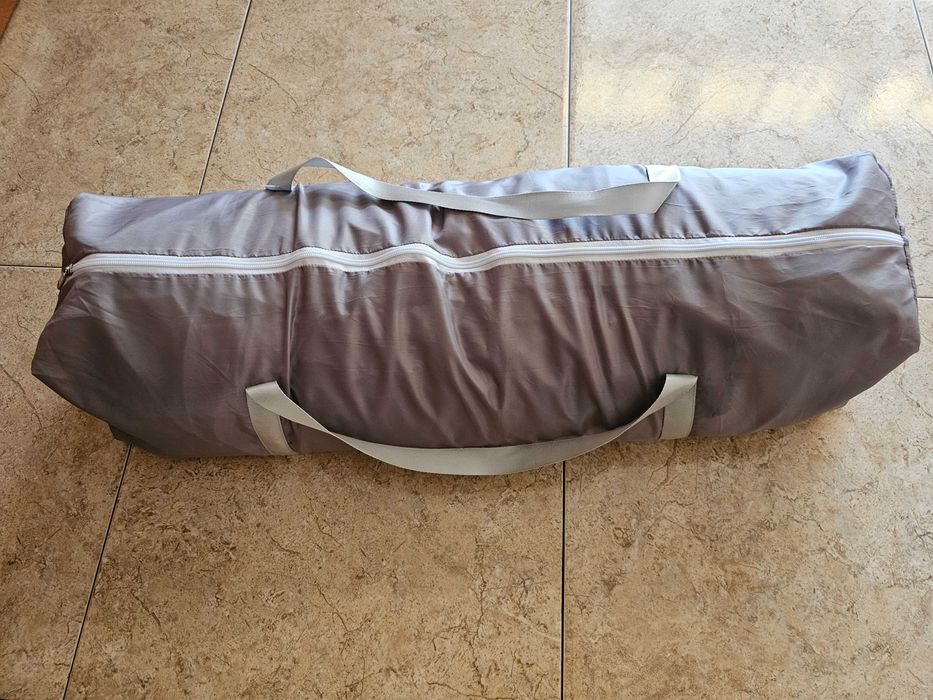 Parque para bebés/crianças XXL (1.5X1.5 metros) - EXCELENE ESTADO