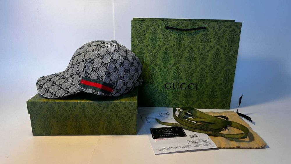 Męska Damska czapka z daszkiem bejsbolówka 38-45