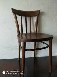 стілець стулья 60х віденський ретро ирланский стул антикваріат вінтаж
