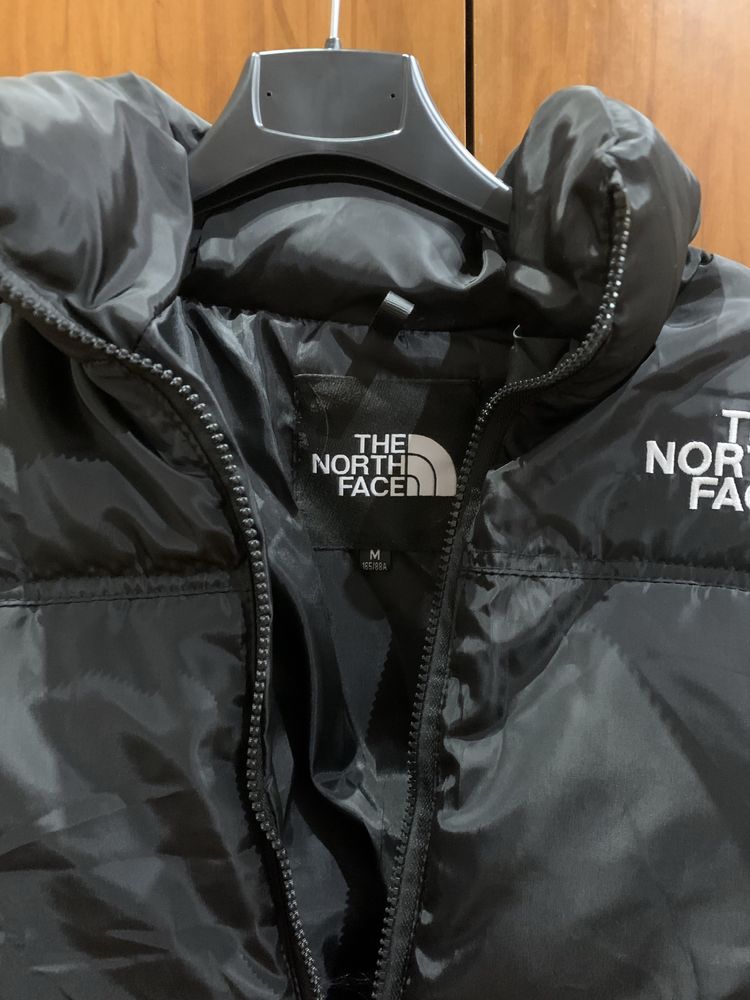 Casaco The North Face