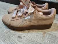 Buty Puma, idealny stan, rozm 37