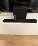 Soundbar i Subwoofer YAMAHA SR-X50A