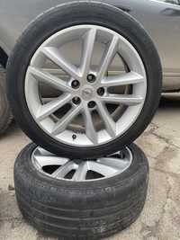 Диски 5*110 R17 Opel