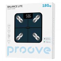 Смарт-ваги Proove Balance Lite