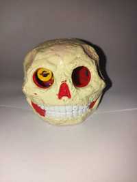 Retro Body Wars - Skull 1994 TOYMAX vintage stara zabawka