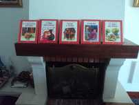 Livros: LER os - clássicos de Infância