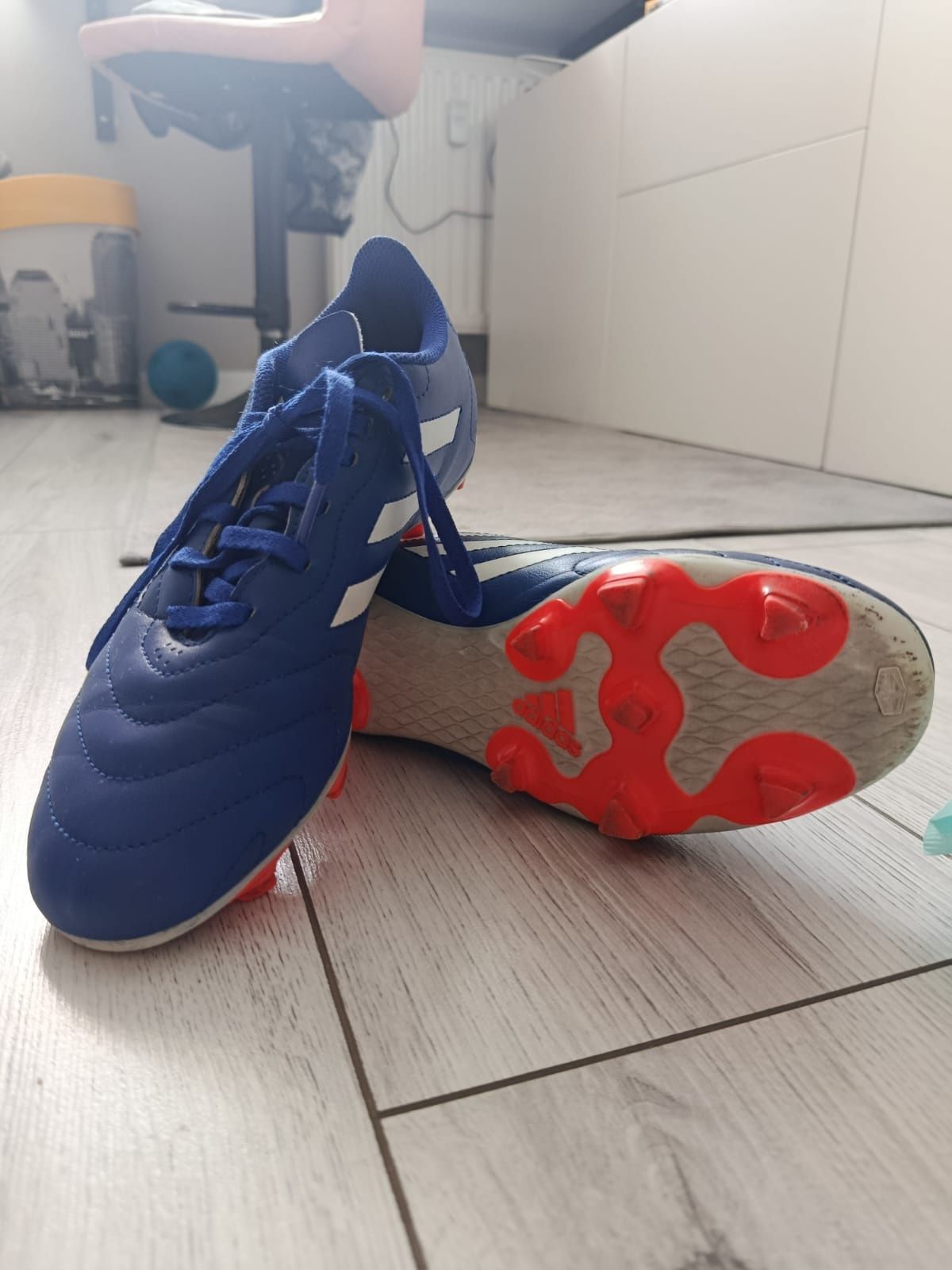 Korki   Adidas Goletto