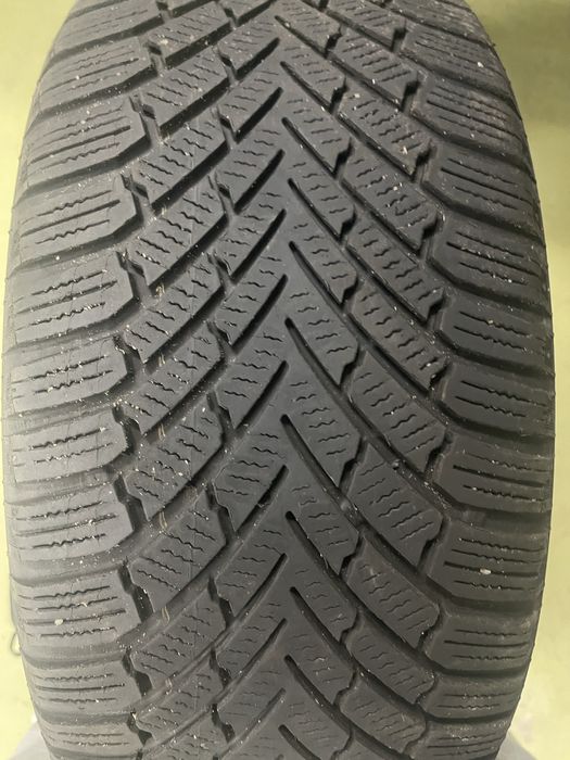 Opona Continental zimowa 225/45/17