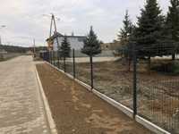 Ogrodzenia  ASF  płoty panele ogrodzeniowe 3 D i 2 D bramy furtki