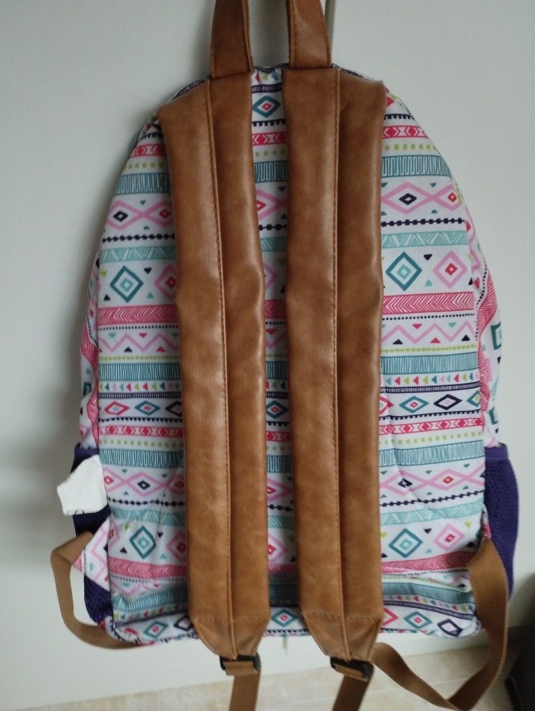 Mochilas escolares