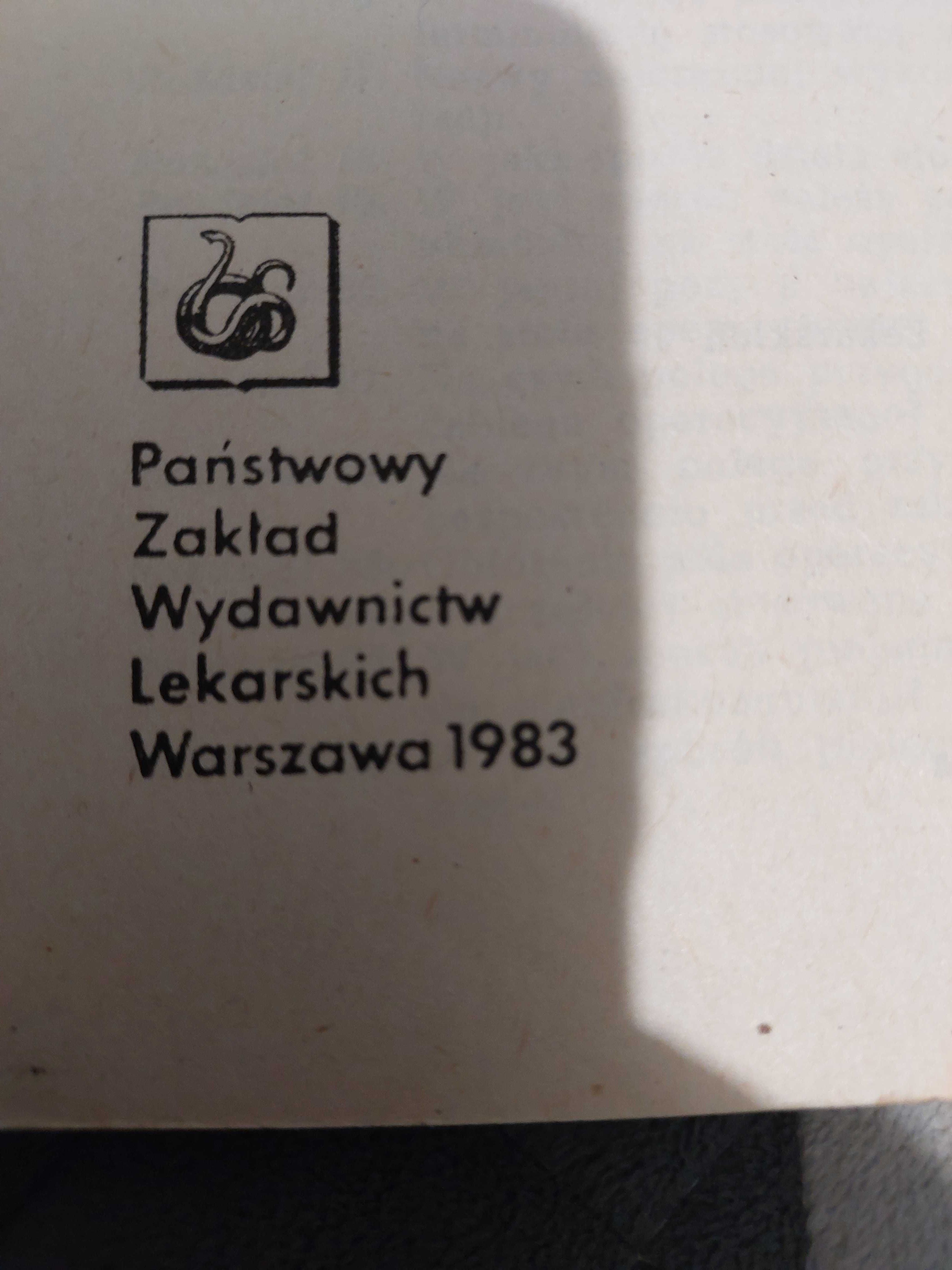 Praca pielęgniarki na bloku operacyjnym Morag H. Campbell