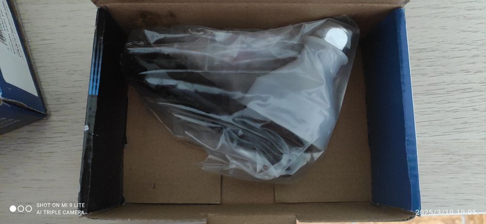 Rótulas de direção Kraft